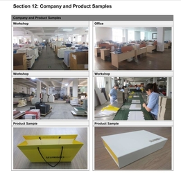 Xiamen Lu Shun Xing Packaging Industrial And Trade Co., Ltd.