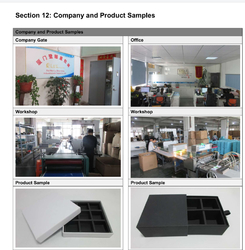 Xiamen Lu Shun Xing Packaging Industrial And Trade Co., Ltd.