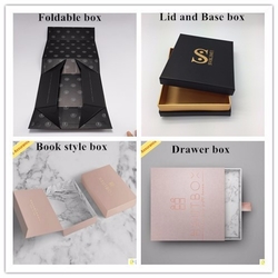 Xiamen Lu Shun Xing Packaging Industrial And Trade Co., Ltd.