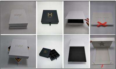 Xiamen Lu Shun Xing Packaging Industrial And Trade Co., Ltd.