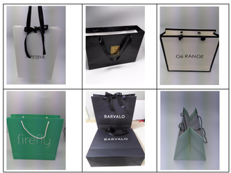 Xiamen Lu Shun Xing Packaging Industrial And Trade Co., Ltd.
