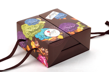 Xiamen Lu Shun Xing Packaging Industrial And Trade Co., Ltd.