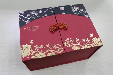 Xiamen Lu Shun Xing Packaging Industrial And Trade Co., Ltd.