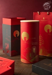 Xiamen Lu Shun Xing Packaging Industrial And Trade Co., Ltd.