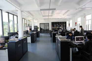 Xiamen Lu Shun Xing Packaging Industrial And Trade Co., Ltd.