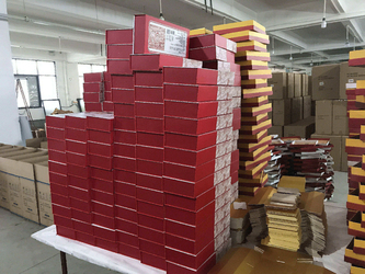Xiamen Lu Shun Xing Packaging Industrial And Trade Co., Ltd.