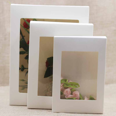 Customize Gift Packing Boxes