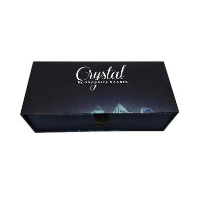 Customized Printing Cosmetic Paper Box Gold Stamping Makeup Packaging Boxes