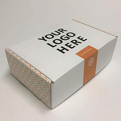 International Corrugated Paper Box Double Wall Corrugated Cardboard Boxes