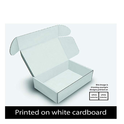 International Corrugated Paper Box Double Wall Corrugated Cardboard Boxes