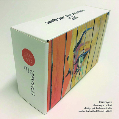 International Corrugated Paper Box Double Wall Corrugated Cardboard Boxes