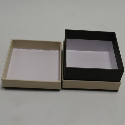 Mix Color Jewellry Package Paper Box , Recycle Personalised Packaging Boxes