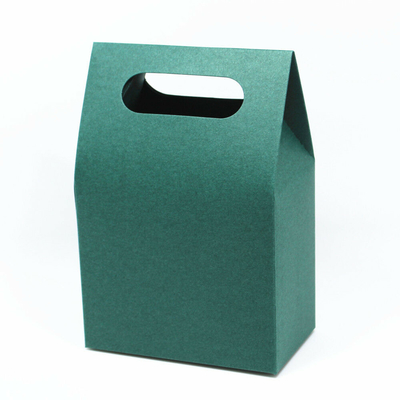 Colorful Kraft Paper Bags Cakes Cookies Chocolate Truffle Packaging Recyclable