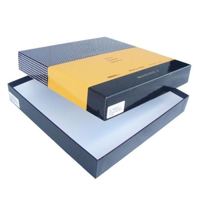 Customized Healthcare Product Packaging Cardboard Window Underwear Paper Box