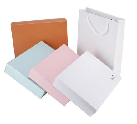 Men'S Clothing Healthcare Product Packaging T Shirt Packaging Boxes Folding