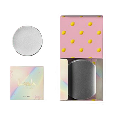 Biodegradable Cardboard Makeup Box Small Cosmetic Containers Packaging