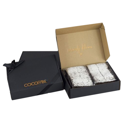 CMYK Cosmetic Paper Box 250gsm Coated White Board Makeup Products Packaging