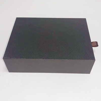 Beautiful Fancy Cosmetic Paper Box