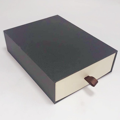 Beautiful Fancy Cosmetic Paper Box