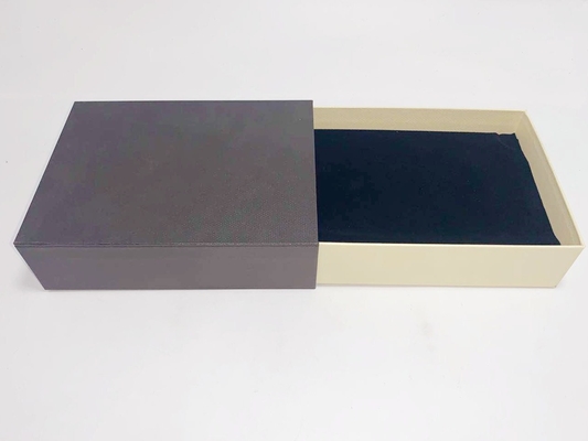Beautiful Fancy Cosmetic Paper Box