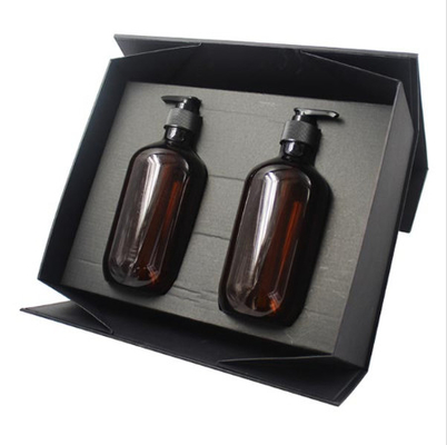 OEM Cosmetic Product Package Paper Box , High End folding packing boxes