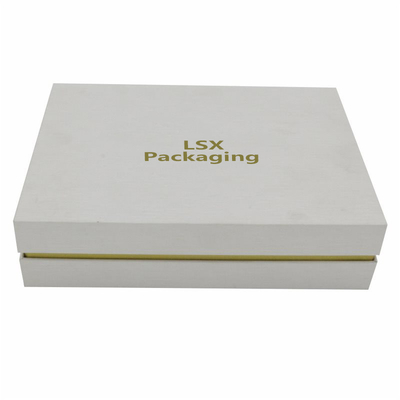 1200gsm Printed Cosmetic Boxes Custom Lipstick Packaging Boxes With White Insert