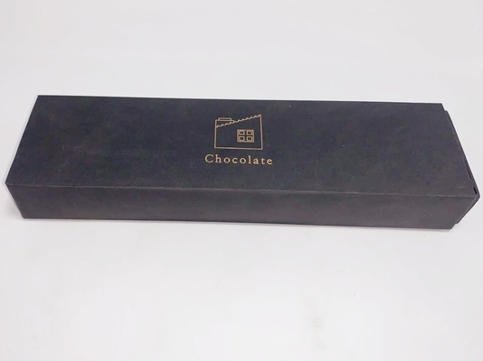 Folding Chocolate Box Custom Drawer Boxes Small Gift Packaging Rectangle