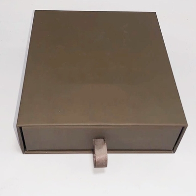 Pearl Paper Gift Packing Boxes