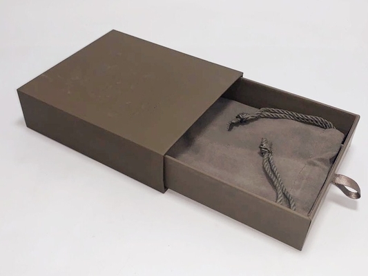 Pearl Paper Gift Packing Boxes