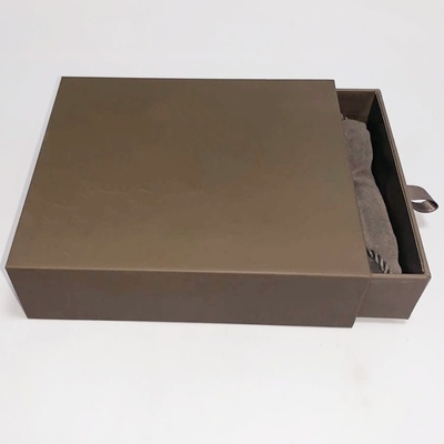 Pearl Paper Gift Packing Boxes