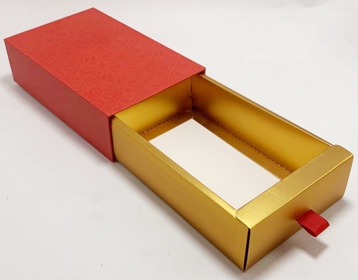 Festive Style Gift Packing Boxes