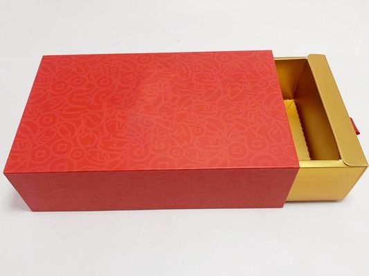 Festive Style Gift Packing Boxes
