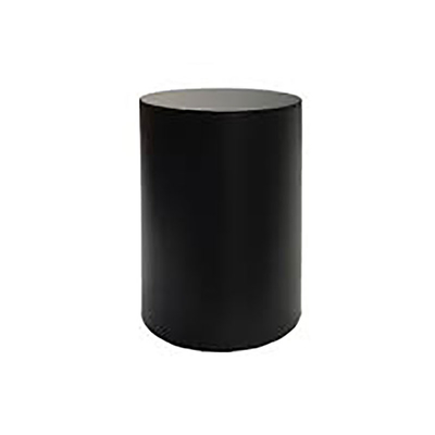 Cosmetic Product Cylindrical Cardboard Box Round Paper Tube Packaging