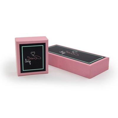 Foldable Gift Box Rigid Lid And Base Box For Shopping Mall / Retail Store