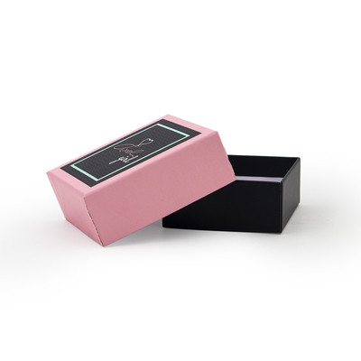 Foldable Gift Box Rigid Lid And Base Box For Shopping Mall / Retail Store