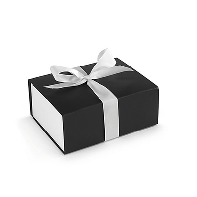 Full Color Printed Cardboard Gift Boxes Paper Drawer Box For Many Occassions