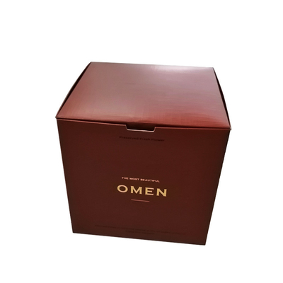 Nail Polish Packaging Box Cosmetic Gift Set Packaging Paper Card Eyelash Box