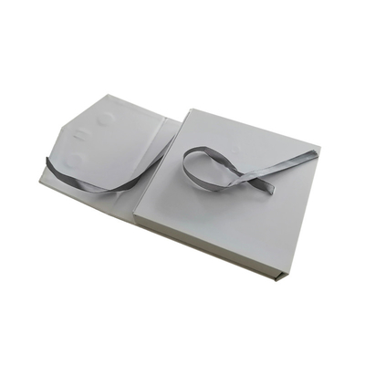 Handmade Jewelry Paper Box Cardboard Jewellery Gift Boxes For Bracelets