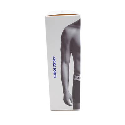 Socks Healthcare Product Packaging Underwear Clothing Packaging Boxes