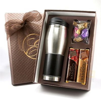 Foldable Paper Gold Stamping Crownwin Packaging For Diverse Objects