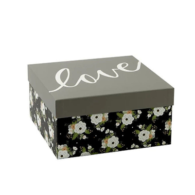 Recycled Package Paper Box