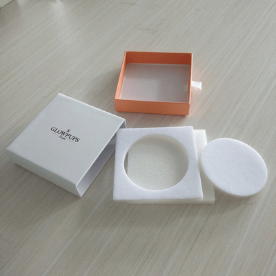 Custom Jewelry Paper Box