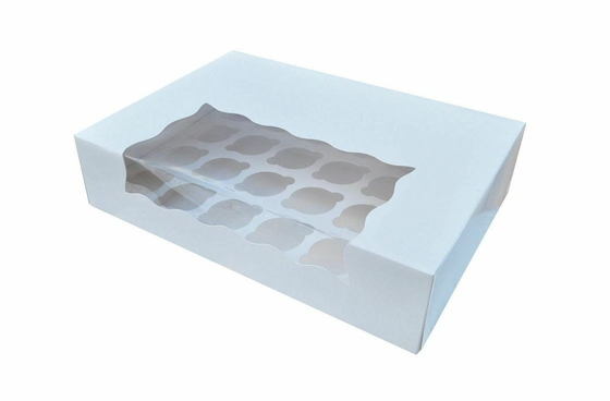 Corrugated Cake Cardboard Box