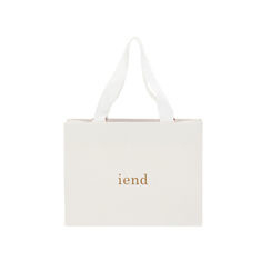 Ribbon Handle Recycled Gift Bags