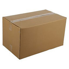 Recyclable Corrugated Paper Box