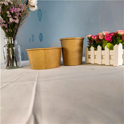 Disposable CMYK Package Paper Box Take Away Fast Food Packaging Box