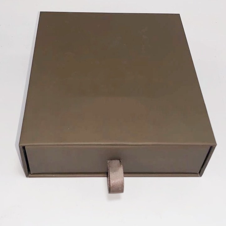 Pearl Paper Gift Packing Boxes