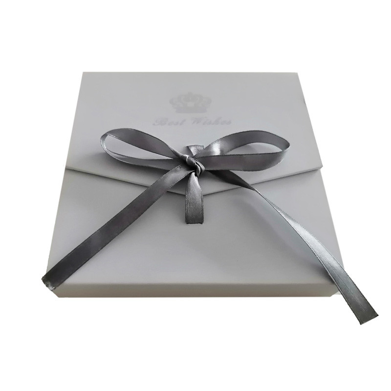Handmade Jewelry Paper Box Cardboard Jewellery Gift Boxes For Bracelets