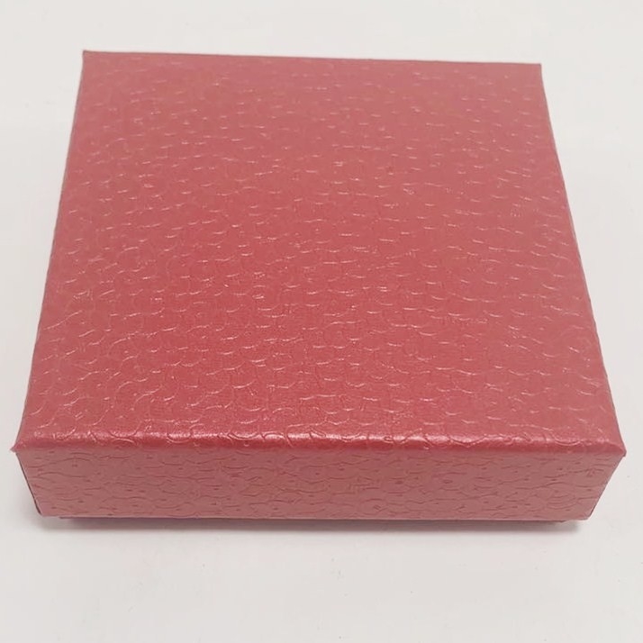 Fancy Paper Jewelry Gift Boxes Paper Cardboard Boxes Lid And Base Style