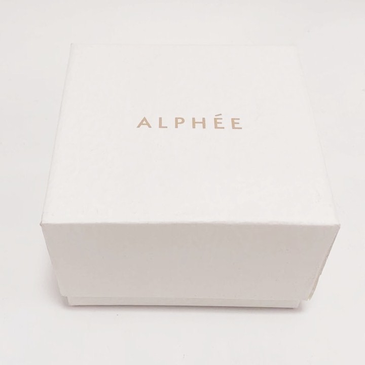 Beautiful Paper Jewelry Boxesfancy Paper Box Foil Gold Logo Lid And Base Style